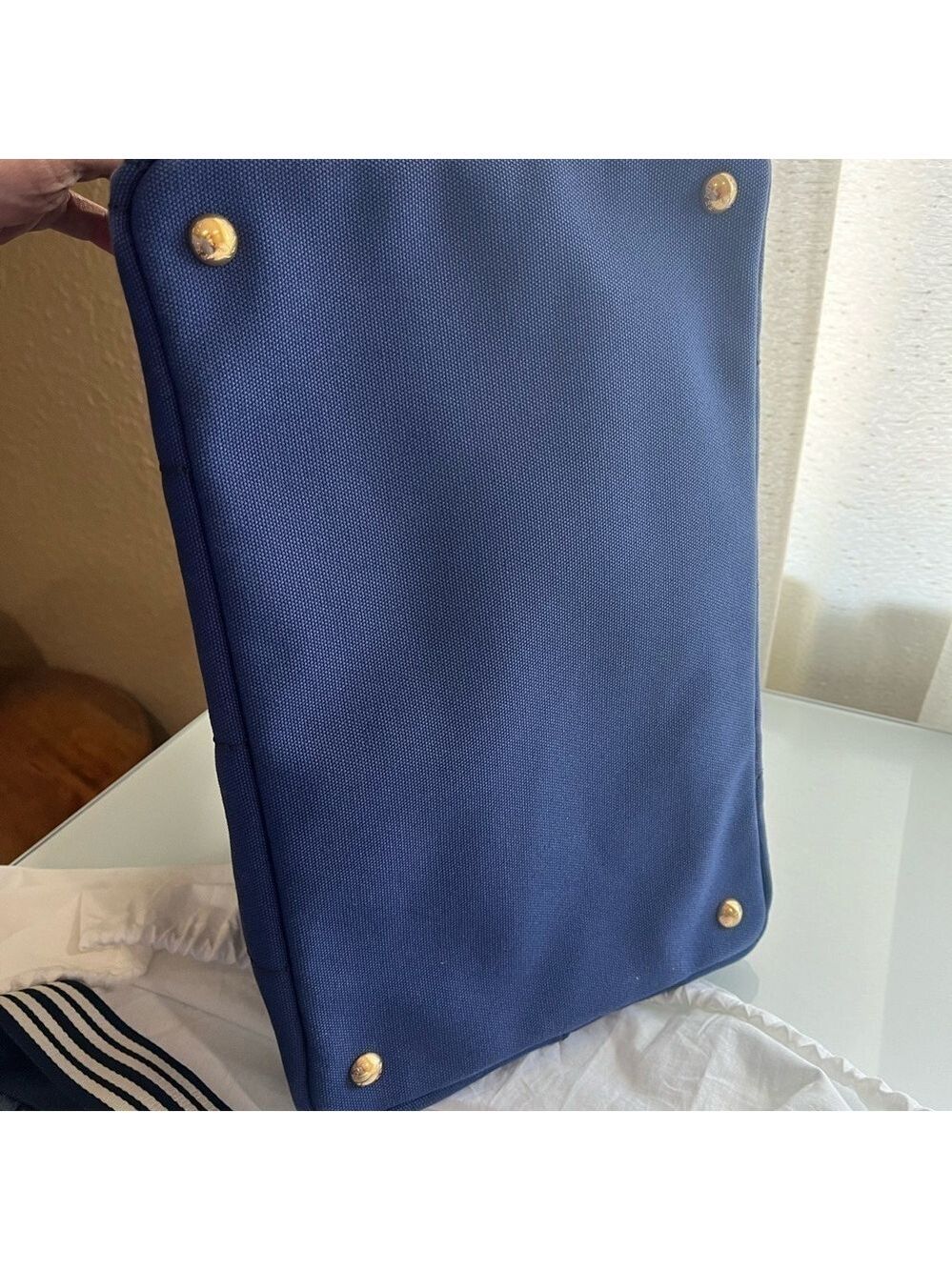 PRADA CANAPA - Picture 9 of 12